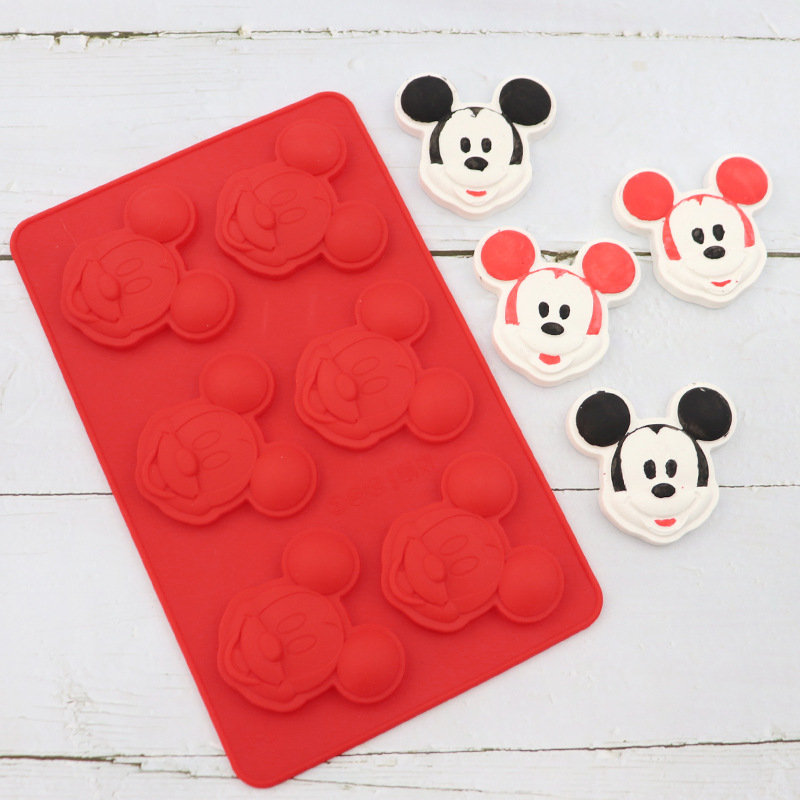 Hond Chocolade Taart Bakvorm C - Bunny Cake Mold recensie en prijs
