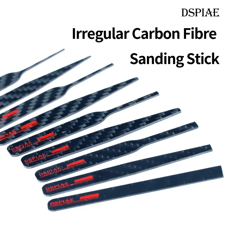 DISPIAE Speciaal gevormde schu - Crepe Pan Carbon recensie en prijs