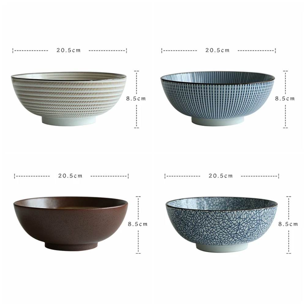 Huishoudelijk retro servies Ja - Dim Sum Basket recensie en prijs